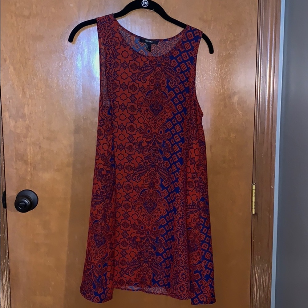 Forever 21 Shift dress Never worn